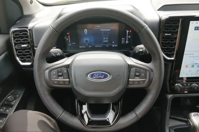 Ford Ranger din 2024 cu 55.773 km - oferta FOR260321 - foto 11