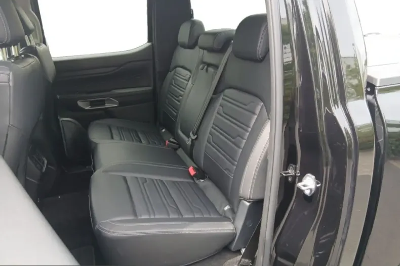 Ford Ranger din 2024 cu 55.773 km - oferta FOR260321 - foto 12