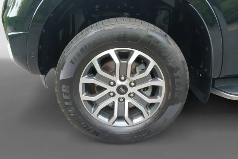 Ford Ranger din 2024 cu 55.773 km - oferta FOR260321 - foto 13