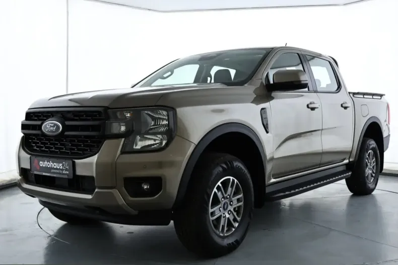 Ford Ranger din 2024 cu 45.046 km - oferta FOR260323 - foto 2