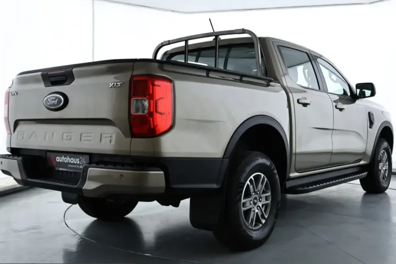 Ford Ranger din 2024 cu 45.046 km - oferta FOR260323 - foto 4
