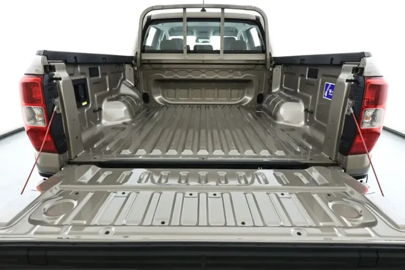 Ford Ranger din 2024 cu 45.046 km - oferta FOR260323 - foto 5