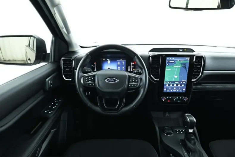 Ford Ranger din 2024 cu 45.046 km - oferta FOR260323 - foto 9