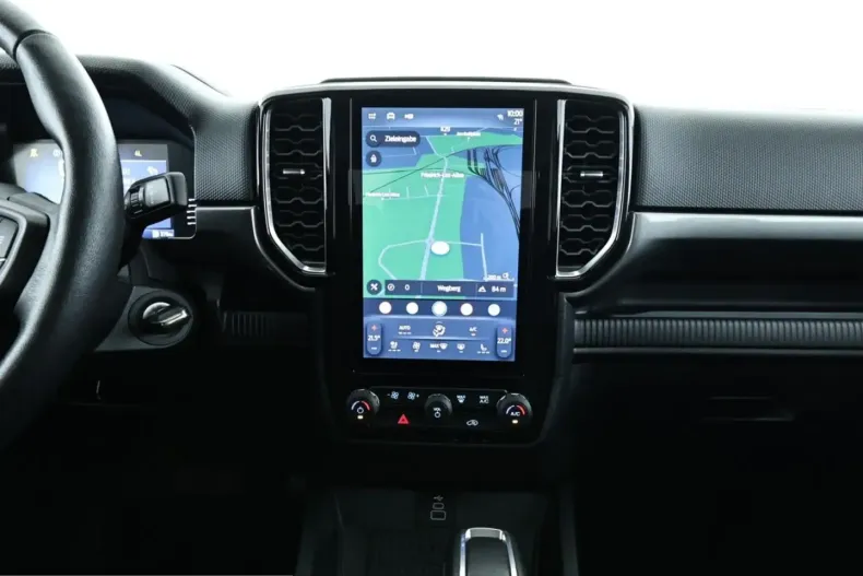 Ford Ranger din 2024 cu 45.046 km - oferta FOR260323 - foto 10