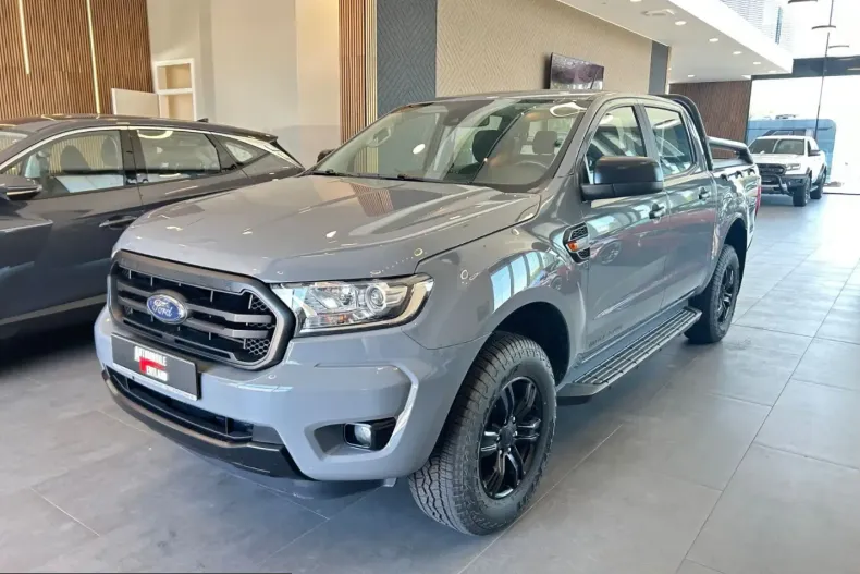 Ford Ranger din 2022 cu 85.000 km - oferta FOR260324 - foto 1