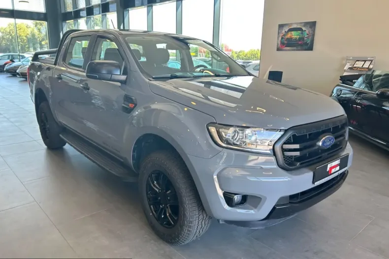 Ford Ranger din 2022 cu 85.000 km - oferta FOR260324 - foto 3