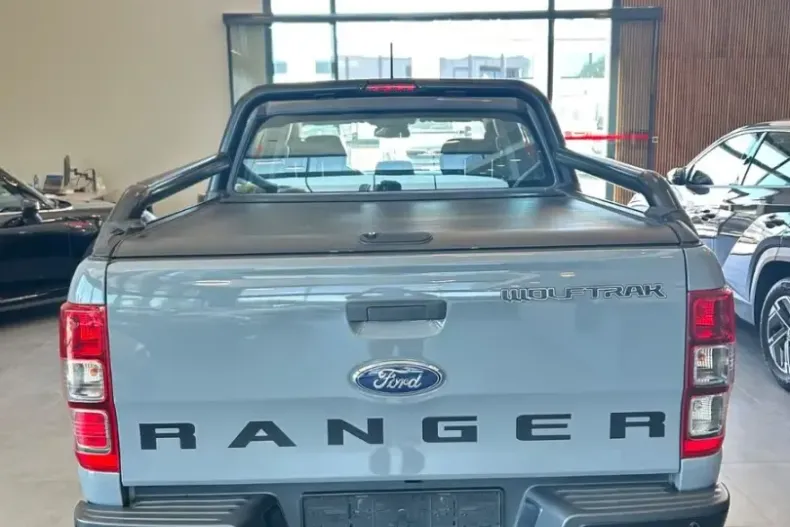 Ford Ranger din 2022 cu 85.000 km - oferta FOR260324 - foto 5
