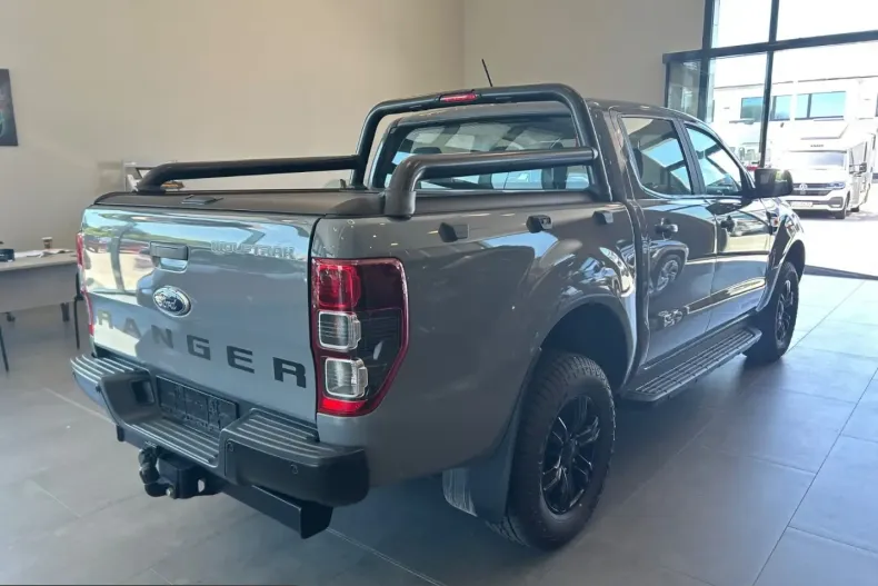 Ford Ranger din 2022 cu 85.000 km - oferta FOR260324 - foto 6