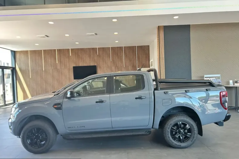 Ford Ranger din 2022 cu 85.000 km - oferta FOR260324 - foto 7