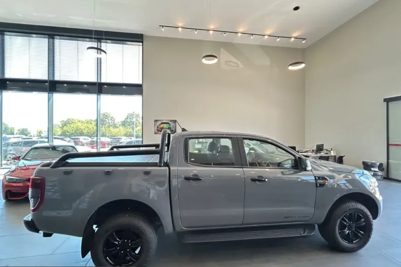 Ford Ranger din 2022 cu 85.000 km - oferta FOR260324 - foto 8