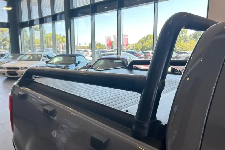 Ford Ranger din 2022 cu 85.000 km - oferta FOR260324 - foto 10