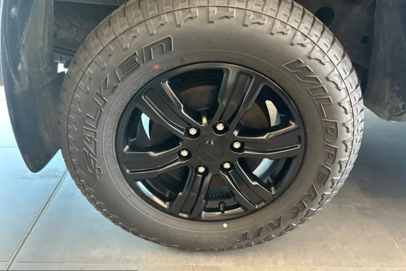 Ford Ranger din 2022 cu 85.000 km - oferta FOR260324 - foto 11