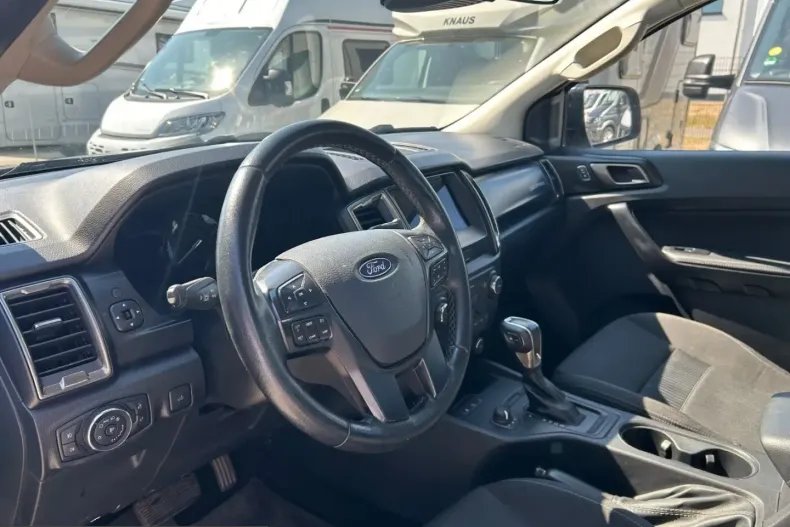 Ford Ranger din 2022 cu 85.000 km - oferta FOR260324 - foto 12