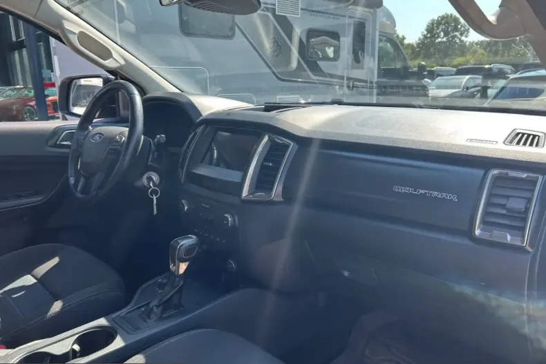 Ford Ranger din 2022 cu 85.000 km - oferta FOR260324 - foto 15