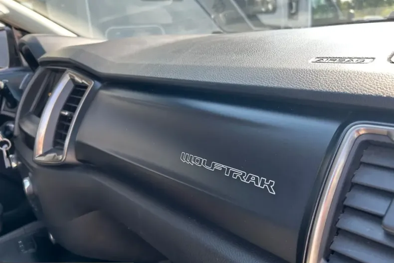 Ford Ranger din 2022 cu 85.000 km - oferta FOR260324 - foto 16