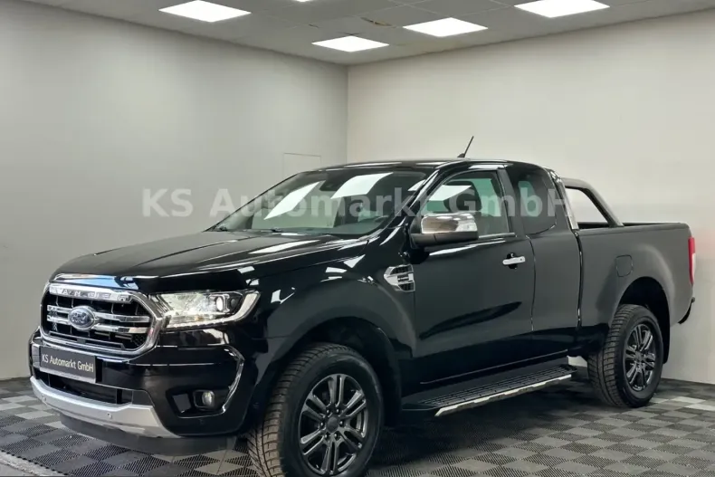 Ford Ranger din 2022 cu 93.173 km - oferta FOR260325 - foto 1