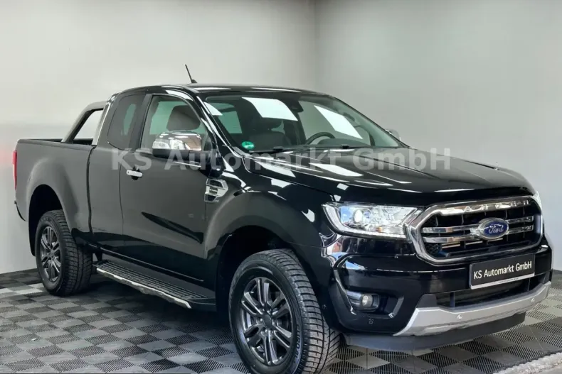 Ford Ranger din 2022 cu 93.173 km - oferta FOR260325 - foto 2