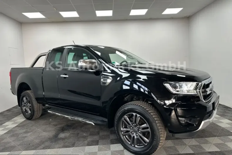 Ford Ranger din 2022 cu 93.173 km - oferta FOR260325 - foto 3