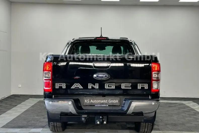 Ford Ranger din 2022 cu 93.173 km - oferta FOR260325 - foto 4