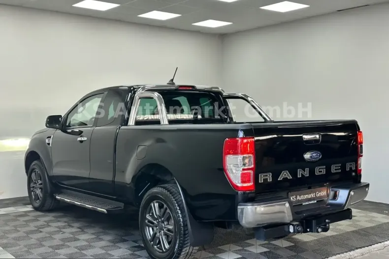 Ford Ranger din 2022 cu 93.173 km - oferta FOR260325 - foto 5
