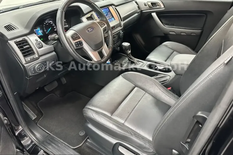 Ford Ranger din 2022 cu 93.173 km - oferta FOR260325 - foto 7