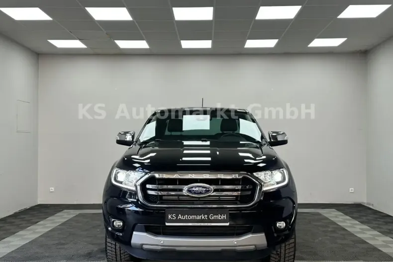 Ford Ranger din 2022 cu 93.173 km - oferta FOR260325 - foto 9