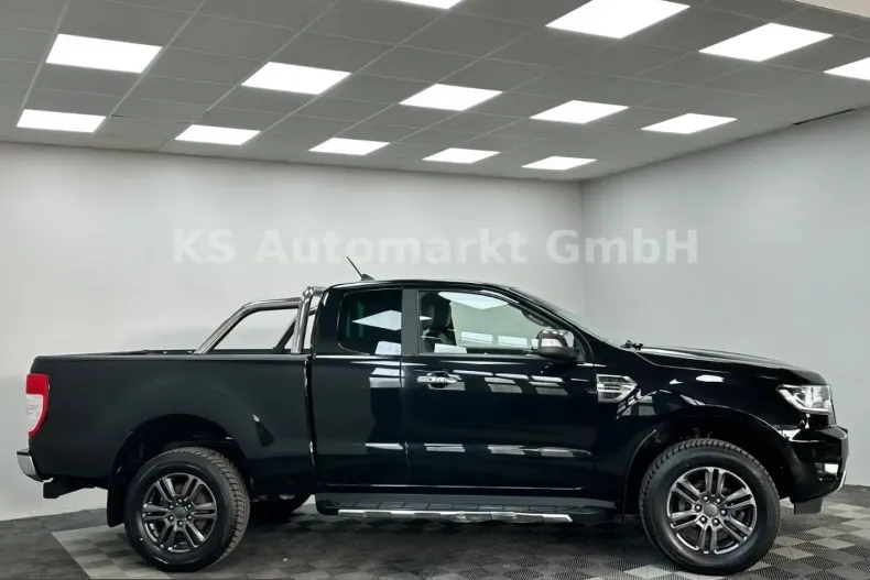 Ford Ranger din 2022 cu 93.173 km - oferta FOR260325 - foto 10