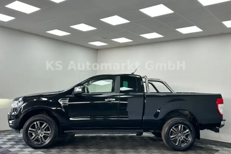 Ford Ranger din 2022 cu 93.173 km - oferta FOR260325 - foto 11
