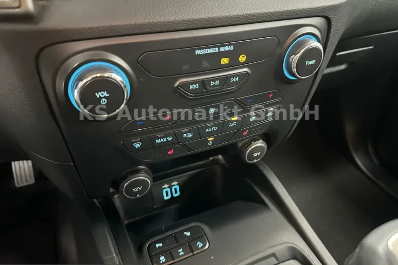 Ford Ranger din 2022 cu 93.173 km - oferta FOR260325 - foto 15