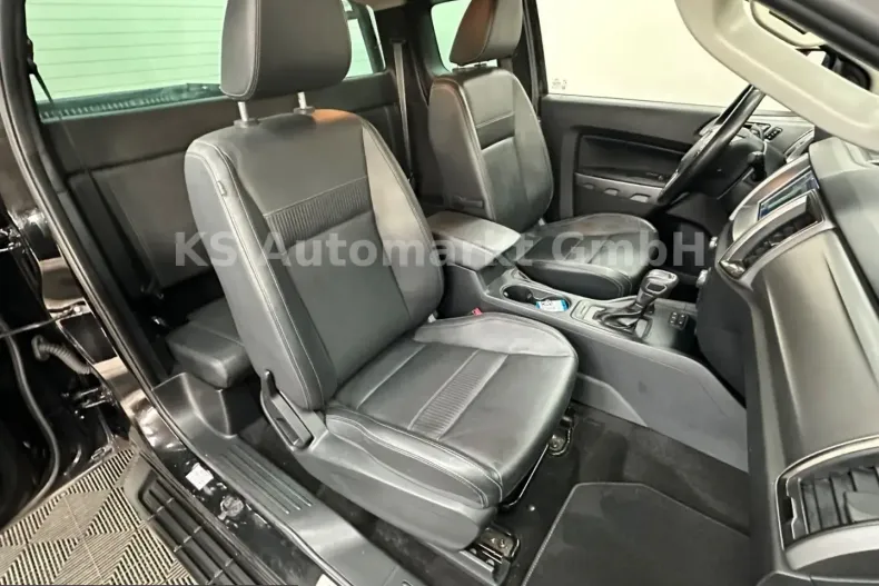 Ford Ranger din 2022 cu 93.173 km - oferta FOR260325 - foto 16