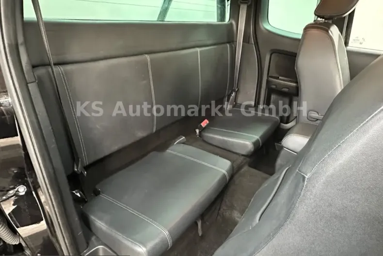 Ford Ranger din 2022 cu 93.173 km - oferta FOR260325 - foto 17