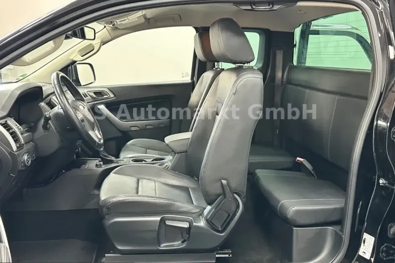 Ford Ranger din 2022 cu 93.173 km - oferta FOR260325 - foto 18
