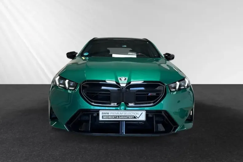 BMW M5 (Seria 5) din 2025 cu 11.713 km - oferta BMW260326 - foto 1