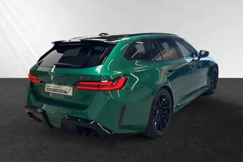 BMW M5 (Seria 5) din 2025 cu 11.713 km - oferta BMW260326 - foto 3
