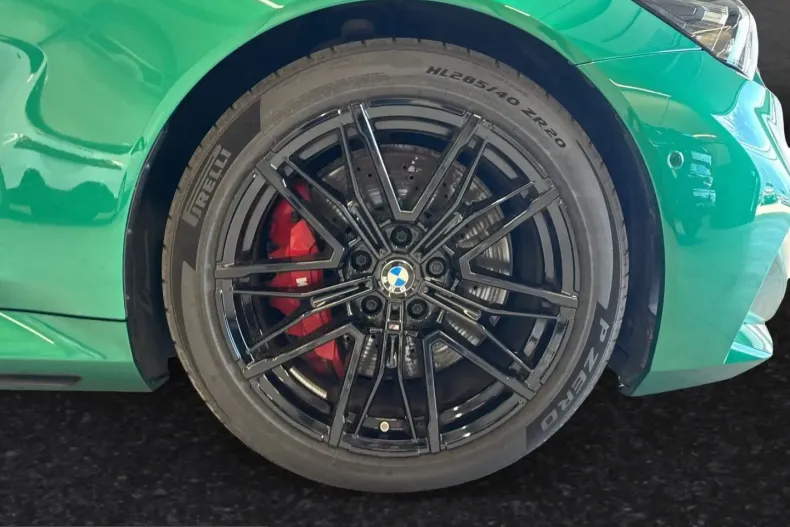 BMW M5 (Seria 5) din 2025 cu 11.713 km - oferta BMW260326 - foto 4