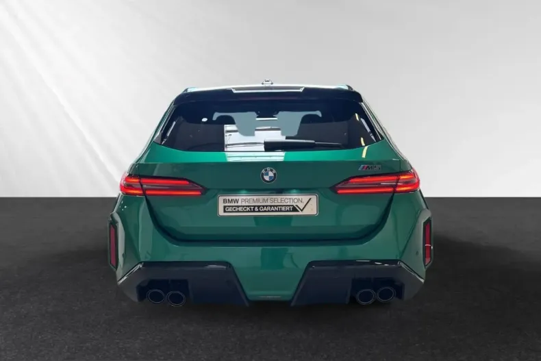 BMW M5 (Seria 5) din 2025 cu 11.713 km - oferta BMW260326 - foto 5