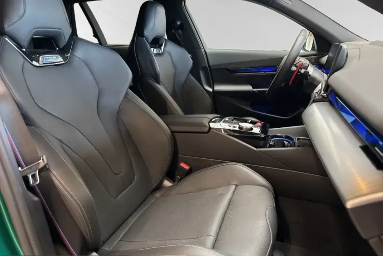 BMW M5 (Seria 5) din 2025 cu 11.713 km - oferta BMW260326 - foto 6