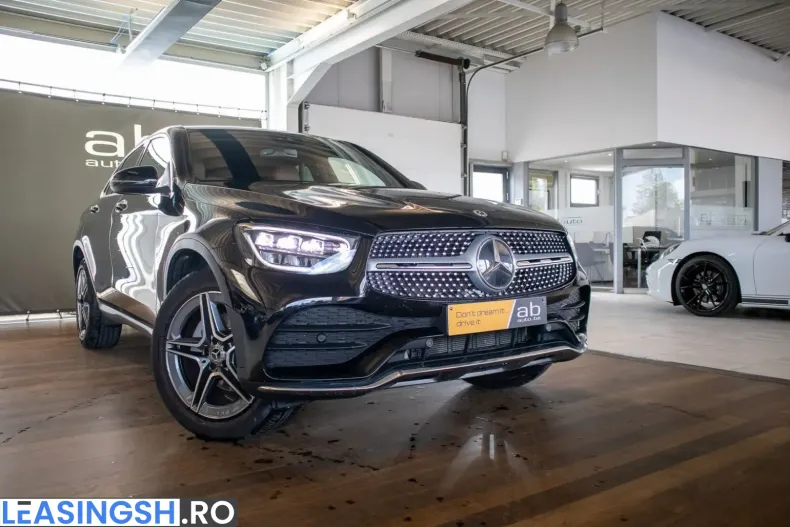 Mercedes-Benz GLC 300 (Clasa GLC) din 2022 cu 48.740 km - oferta MER260329 - foto 3