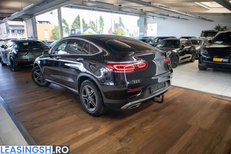 Mercedes-Benz GLC 300 (Clasa GLC) din 2022 cu 48.740 km - oferta MER260329 - foto 4