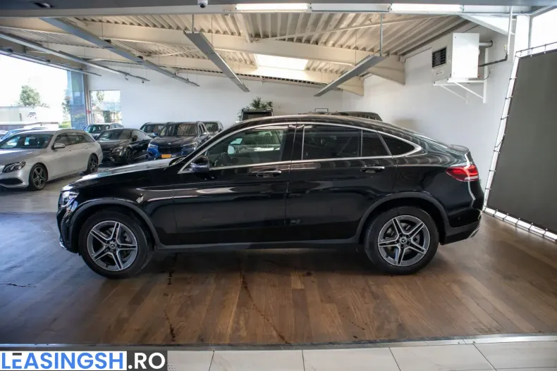 Mercedes-Benz GLC 300 (Clasa GLC) din 2022 cu 48.740 km - oferta MER260329 - foto 6