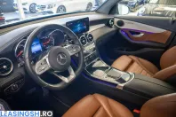 Mercedes-Benz GLC 300 (Clasa GLC) din 2022 cu 48.740 km - oferta MER260329 - foto 8