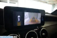 Mercedes-Benz GLC 300 (Clasa GLC) din 2022 cu 48.740 km - oferta MER260329 - foto 12