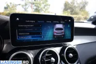 Mercedes-Benz GLC 300 (Clasa GLC) din 2022 cu 48.740 km - oferta MER260329 - foto 16