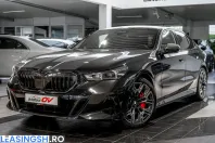BMW 540 (Seria 5) din 2025 cu 39.400 km - oferta BMW260330 - foto 1