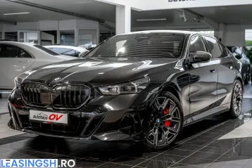 BMW 540 din 2025 - oferta BMW260330