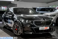 BMW 540 (Seria 5) din 2025 cu 39.400 km - oferta BMW260330 - foto 2