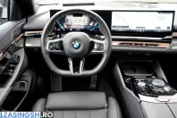 BMW 540 (Seria 5) din 2025 cu 39.400 km - oferta BMW260330 - foto 4