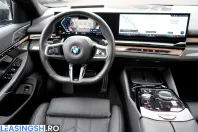 BMW 540 (Seria 5) din 2025 cu 39.400 km - oferta BMW260330 - foto 5
