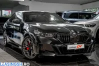 BMW 540 (Seria 5) din 2025 cu 39.400 km - oferta BMW260330 - foto 8