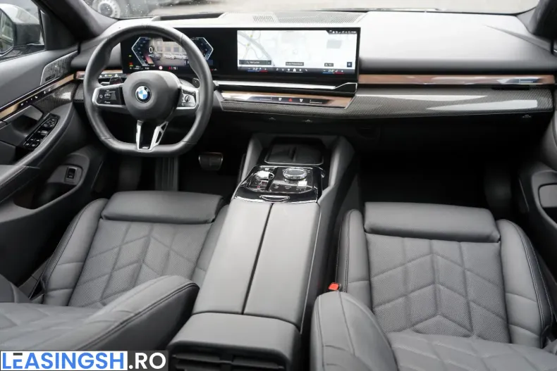 BMW 540 (Seria 5) din 2025 cu 39.400 km - oferta BMW260330 - foto 10
